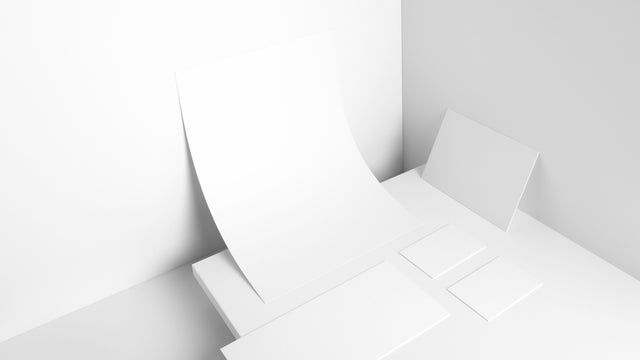 Twenty Seven Hats - Brand Design