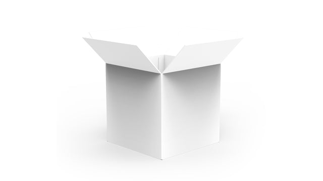 Twenty Seven Hats - Packaging Design