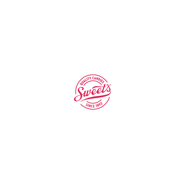 Twenty Seven Hats - Rebranded - Logo Redesign for Sweet Candy Company